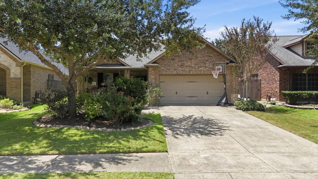 6122 Harmony Park Lane, Fulshear, TX 77441