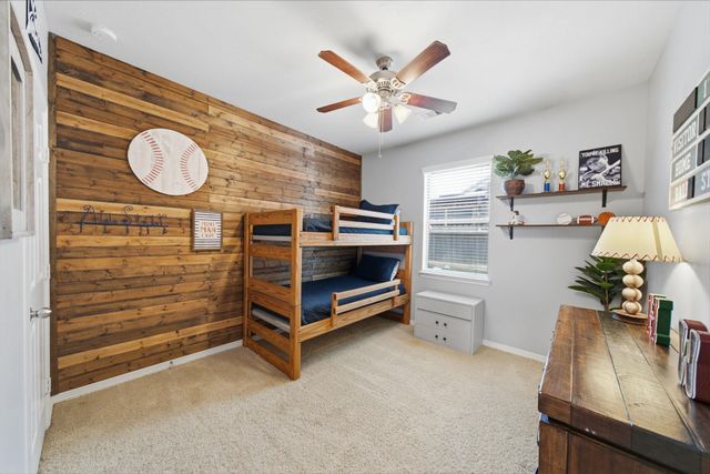 6122 Harmony Park Lane, Fulshear, TX 77441