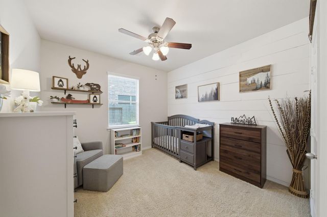 6122 Harmony Park Lane, Fulshear, TX 77441