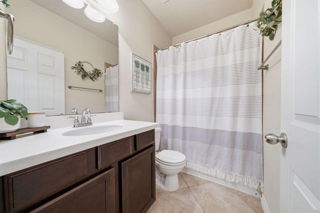 6122 Harmony Park Lane, Fulshear, TX 77441