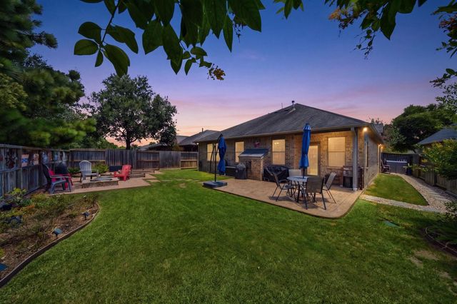 6122 Harmony Park Lane, Fulshear, TX 77441