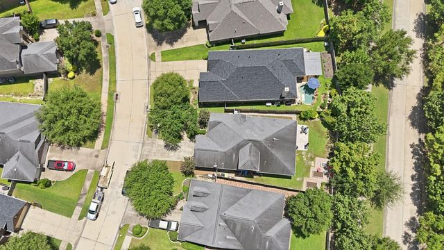 6122 Harmony Park Lane, Fulshear, TX 77441