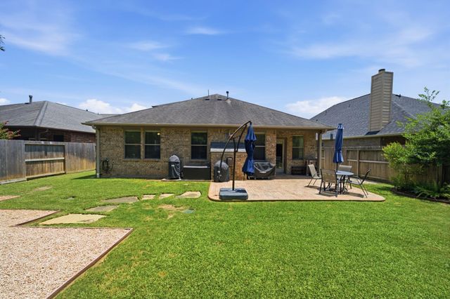 6122 Harmony Park Lane, Fulshear, TX 77441