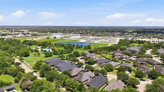 6122 Harmony Park Lane, Fulshear, TX 77441