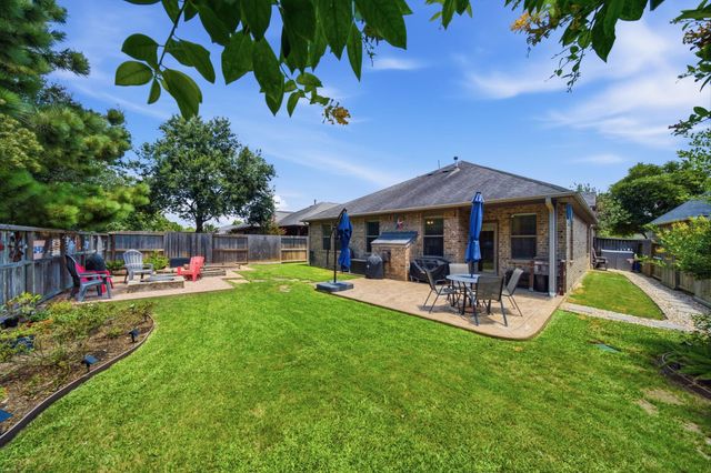 6122 Harmony Park Lane, Fulshear, TX 77441