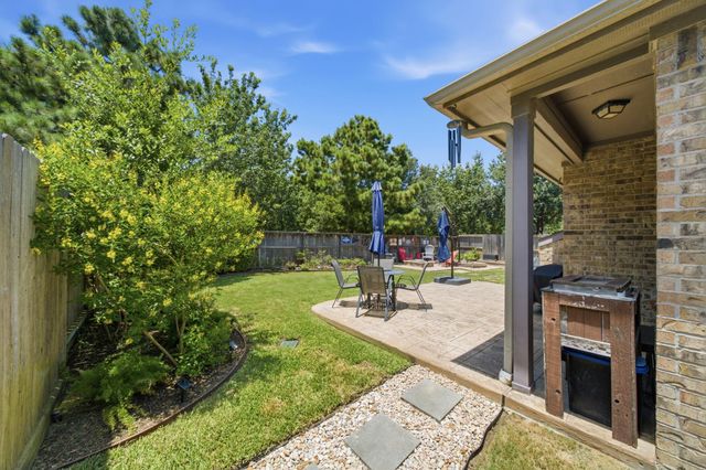 6122 Harmony Park Lane, Fulshear, TX 77441