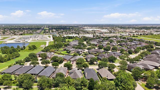 6122 Harmony Park Lane, Fulshear, TX 77441