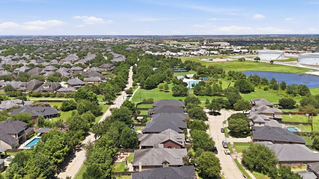6122 Harmony Park Lane, Fulshear, TX 77441