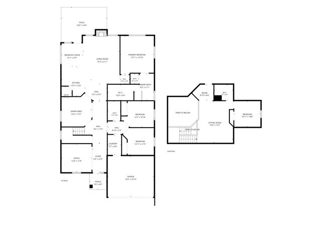 6122 Harmony Park Lane, Fulshear, TX 77441