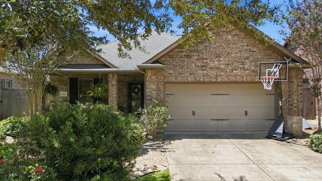 6122 Harmony Park Lane, Fulshear, TX 77441