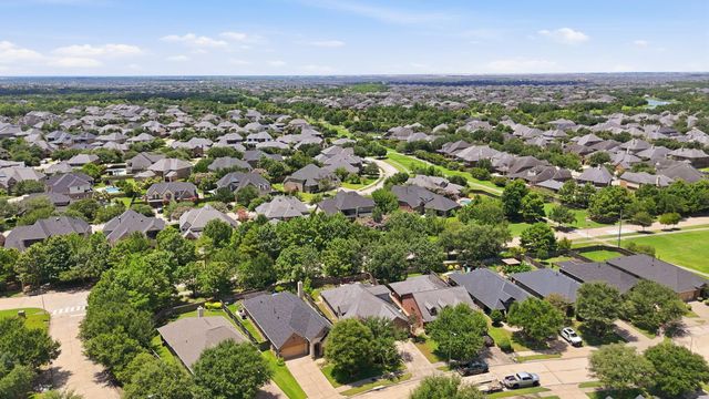 6122 Harmony Park Lane, Fulshear, TX 77441