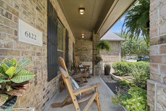 6122 Harmony Park Lane, Fulshear, TX 77441
