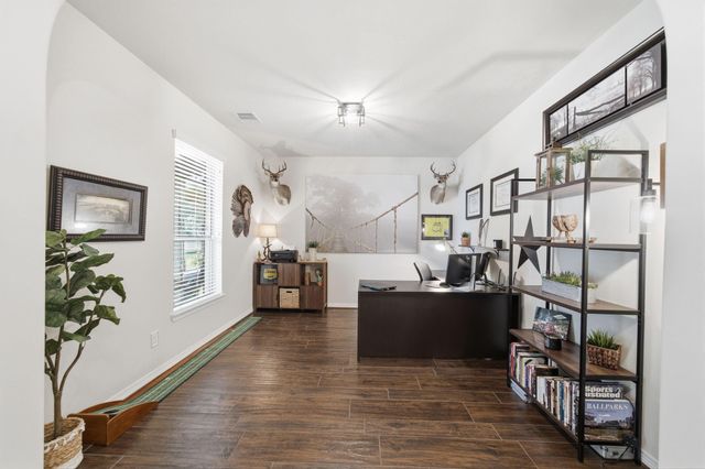6122 Harmony Park Lane, Fulshear, TX 77441