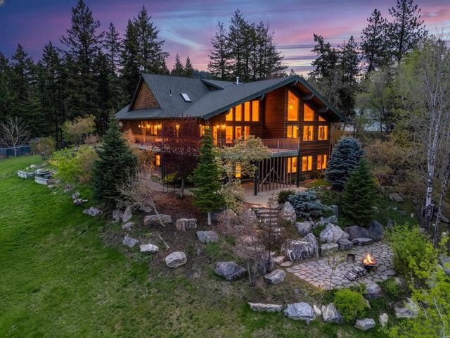15716 N Scribner Branch Rd, Spokane, WA 99217