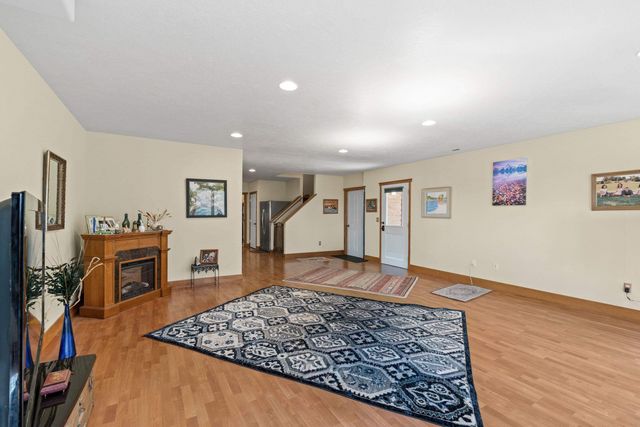15716 N Scribner Branch Rd, Spokane, WA 99217