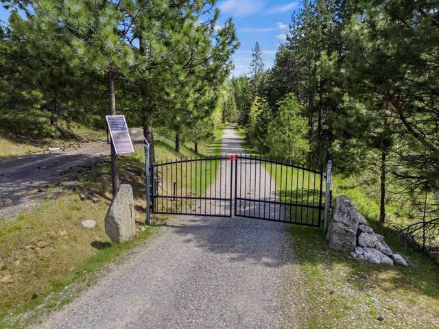 15716 N Scribner Branch Rd, Spokane, WA 99217