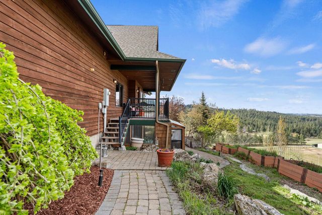 15716 N Scribner Branch Rd, Spokane, WA 99217