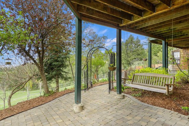 15716 N Scribner Branch Rd, Spokane, WA 99217