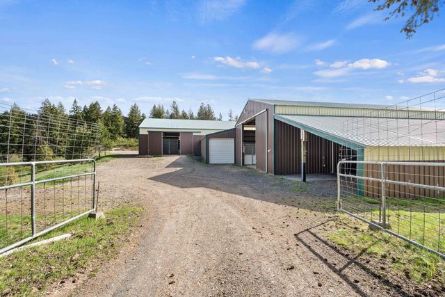 15716 N Scribner Branch Rd, Spokane, WA 99217