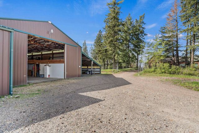 15716 N Scribner Branch Rd, Spokane, WA 99217