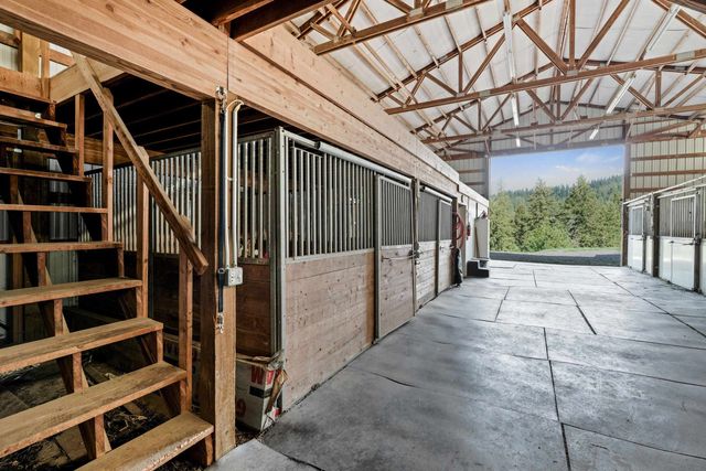 15716 N Scribner Branch Rd, Spokane, WA 99217