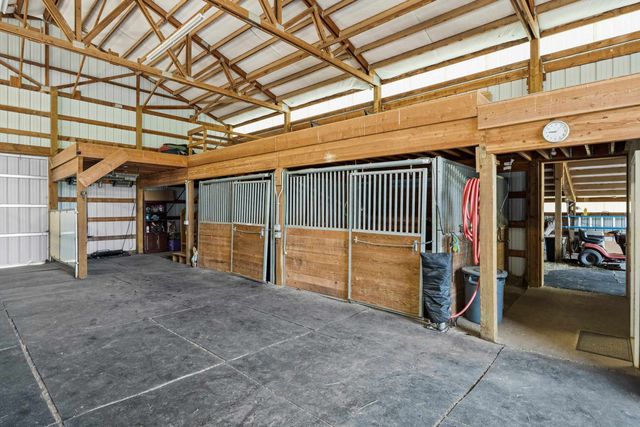 15716 N Scribner Branch Rd, Spokane, WA 99217