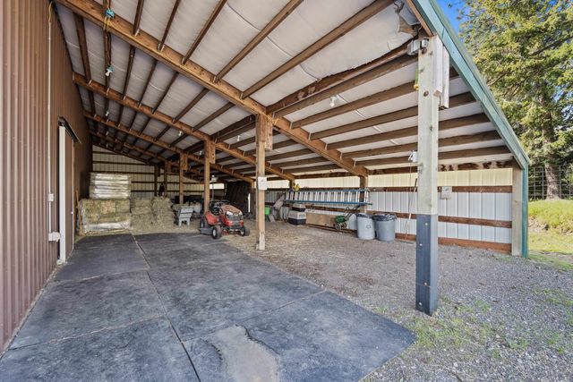15716 N Scribner Branch Rd, Spokane, WA 99217