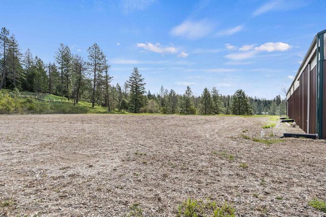 15716 N Scribner Branch Rd, Spokane, WA 99217