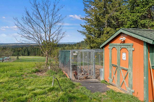15716 N Scribner Branch Rd, Spokane, WA 99217
