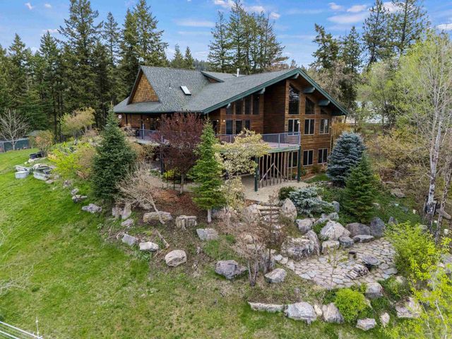 15716 N Scribner Branch Rd, Spokane, WA 99217