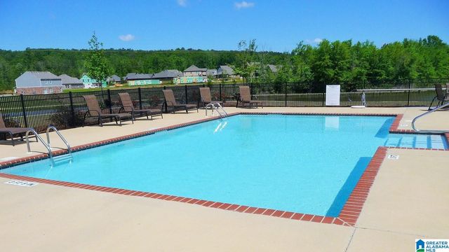 4700 NEWBRIDGE CIRCLE, Mccalla, AL 35022