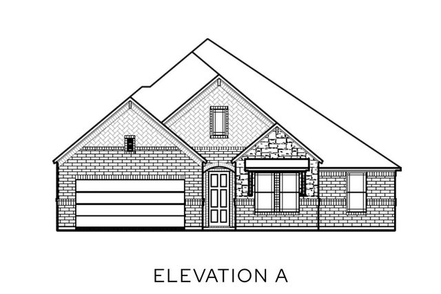 4308 Laurel Trail, Midlothian, TX 76065