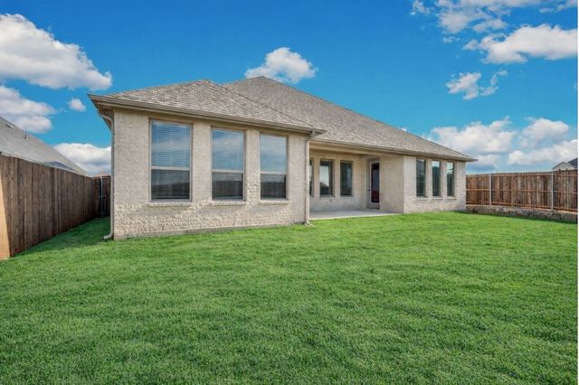 4308 Laurel Trail, Midlothian, TX 76065