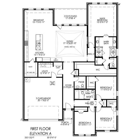 4308 Laurel Trail, Midlothian, TX 76065