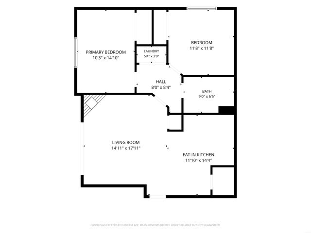 3619 Pheasant Ln Apt 4, Waterloo, IA 50701