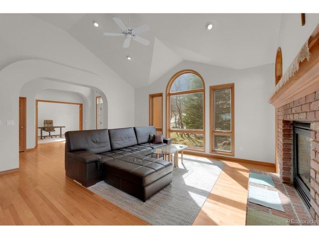 5915 Gladstone St, Colorado Springs, CO 80906