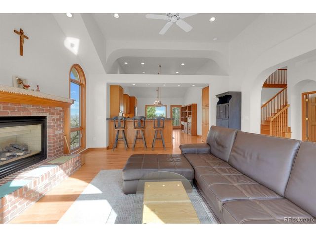 5915 Gladstone St, Colorado Springs, CO 80906