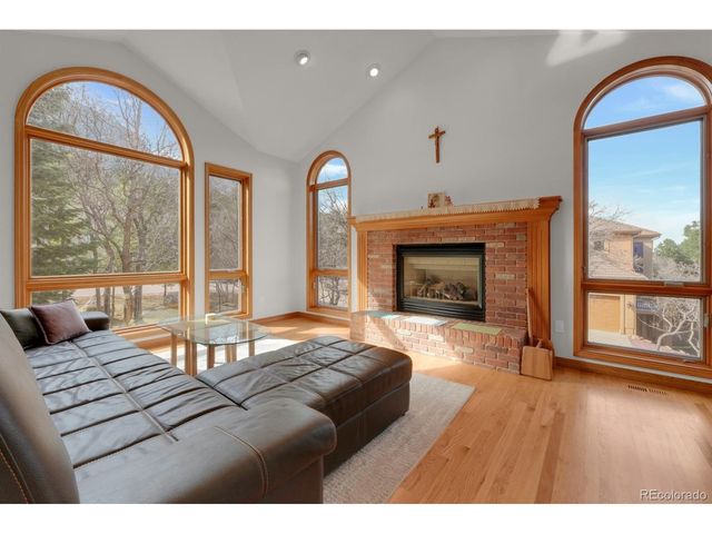 5915 Gladstone St, Colorado Springs, CO 80906