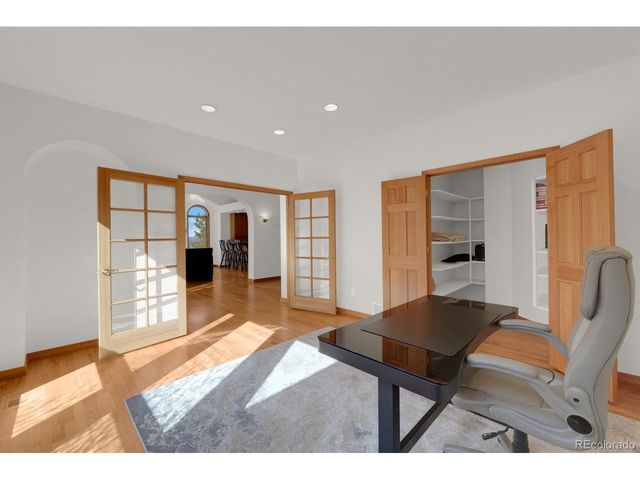 5915 Gladstone St, Colorado Springs, CO 80906