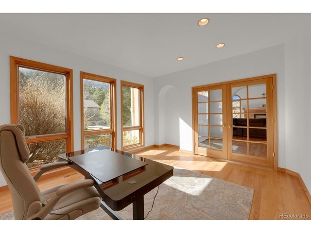 5915 Gladstone St, Colorado Springs, CO 80906