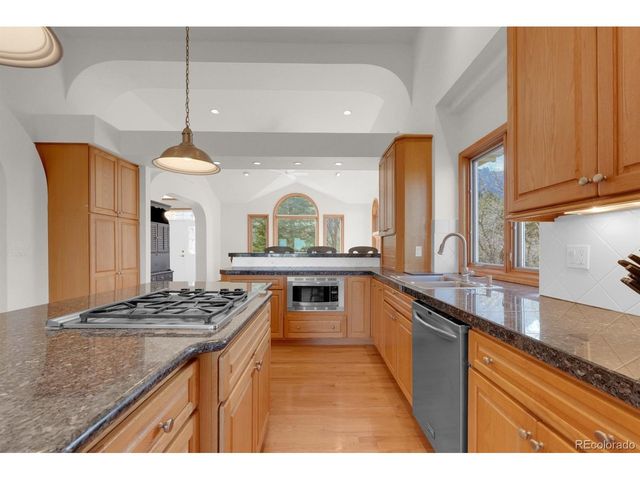 5915 Gladstone St, Colorado Springs, CO 80906