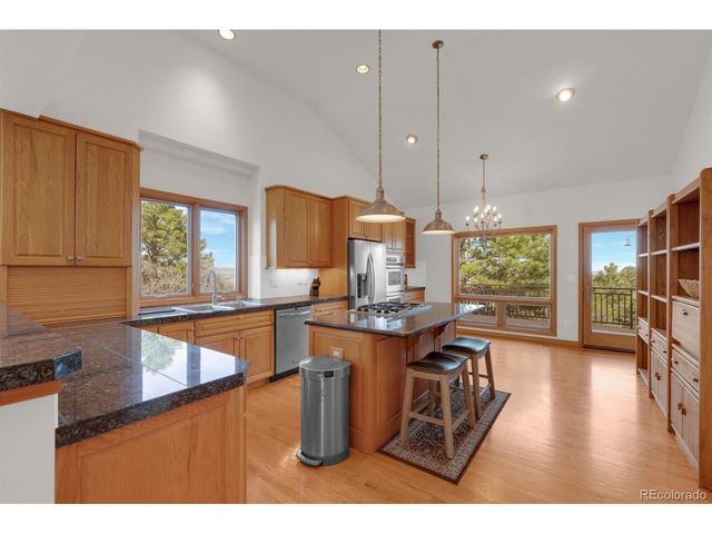 5915 Gladstone St, Colorado Springs, CO 80906