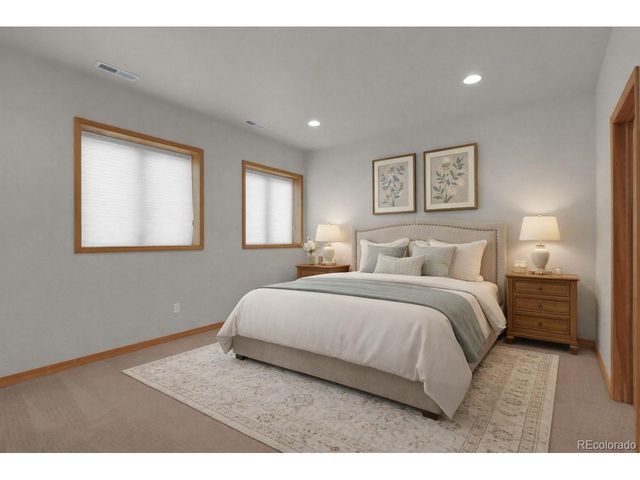 5915 Gladstone St, Colorado Springs, CO 80906