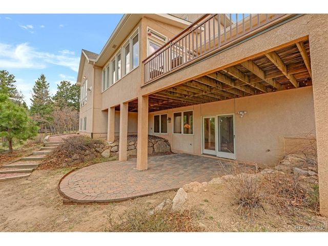 5915 Gladstone St, Colorado Springs, CO 80906