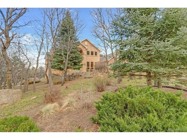 5915 Gladstone St, Colorado Springs, CO 80906