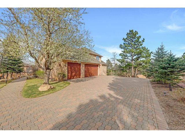 5915 Gladstone St, Colorado Springs, CO 80906