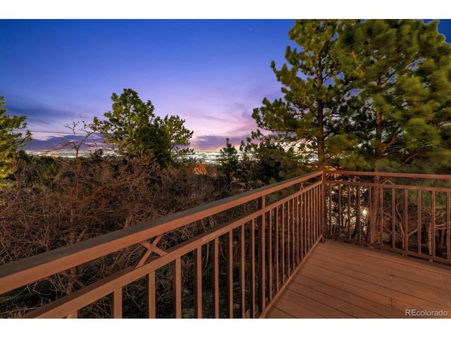 5915 Gladstone St, Colorado Springs, CO 80906