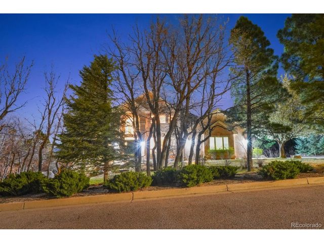 5915 Gladstone St, Colorado Springs, CO 80906