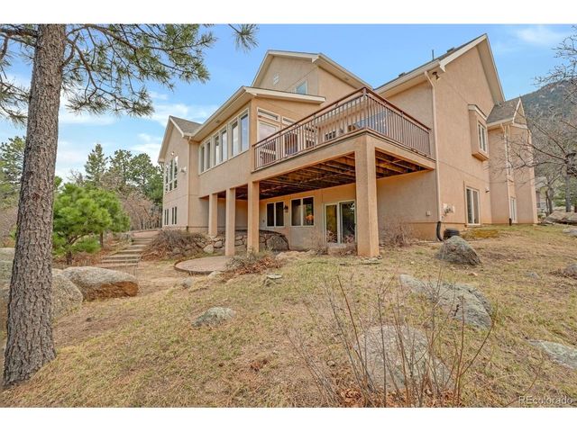 5915 Gladstone St, Colorado Springs, CO 80906