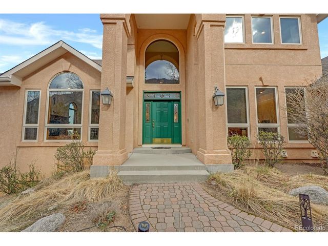 5915 Gladstone St, Colorado Springs, CO 80906
